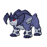 Shadow Terrakion